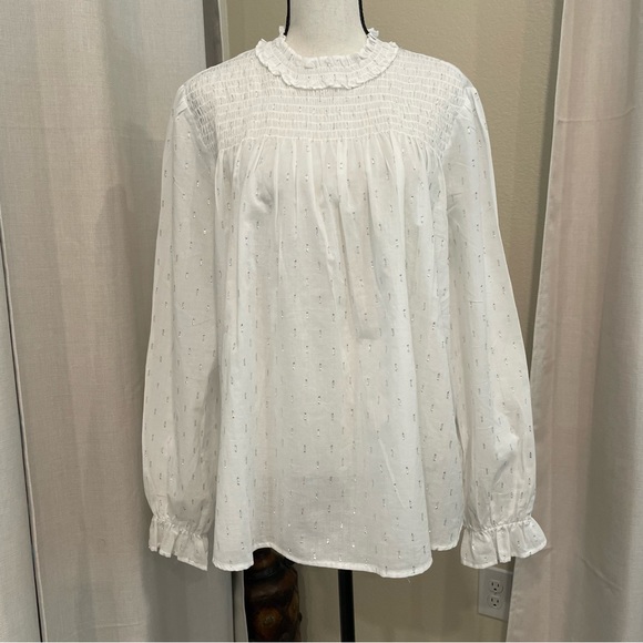 GAP Tops - Gap Blouse.